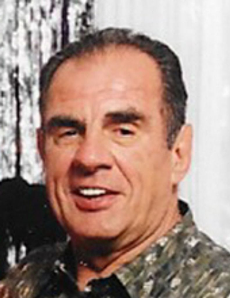 Steve Yancich