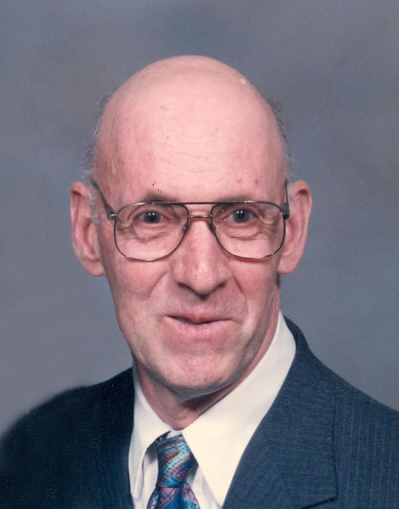 Gerhardt Holtz