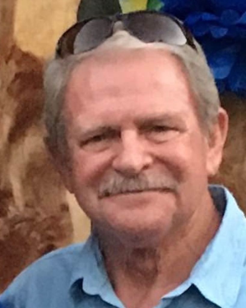 Dennis Patrick Hall Profile Photo