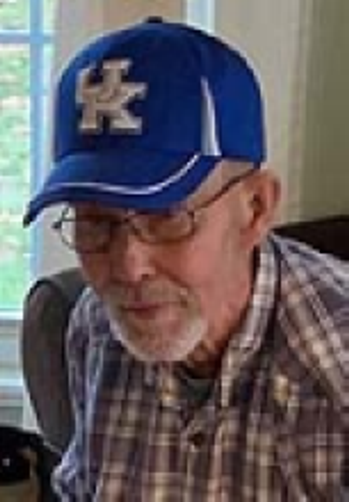 Delbert  Lee Smith