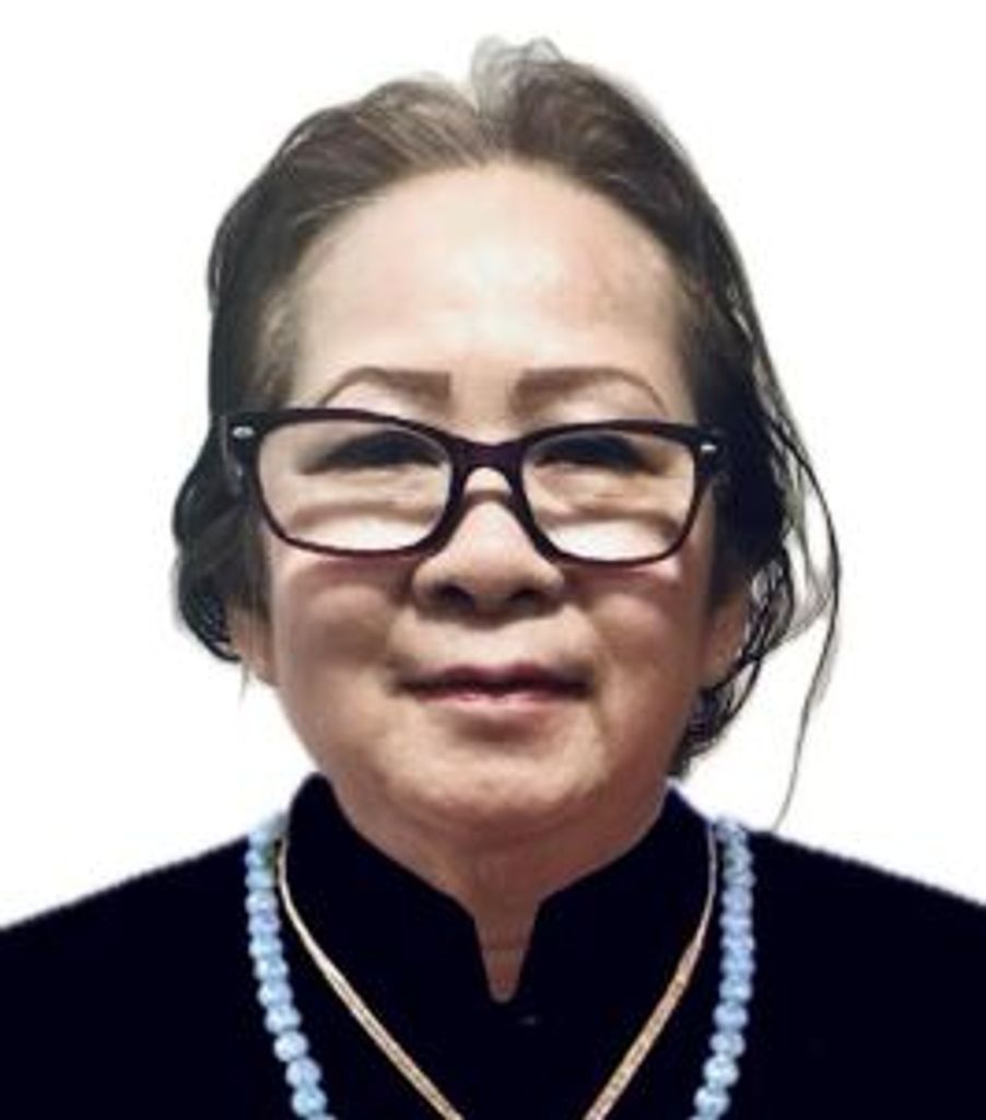 Van Chung
