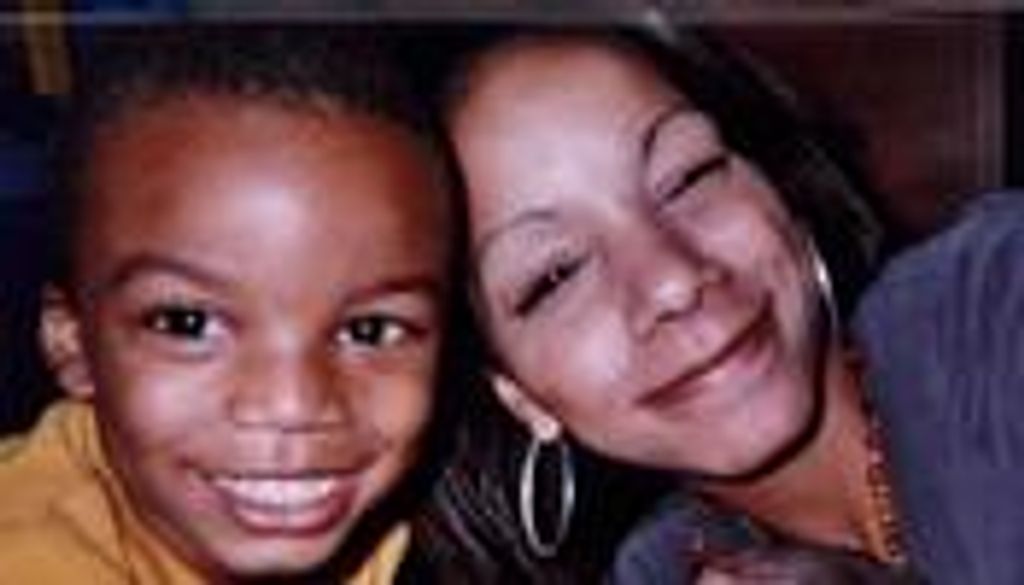 Day'Von Laronn Robinson