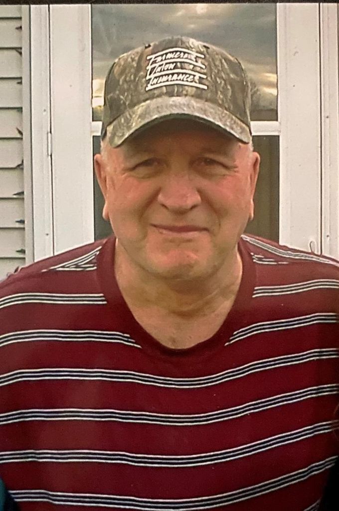 James Floyd Bauer Profile Photo
