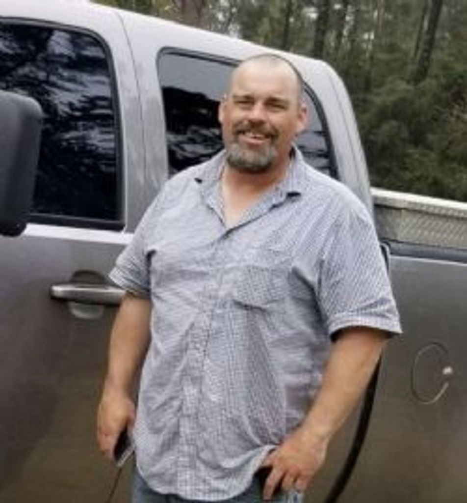 Michael Wayne Garner Profile Photo