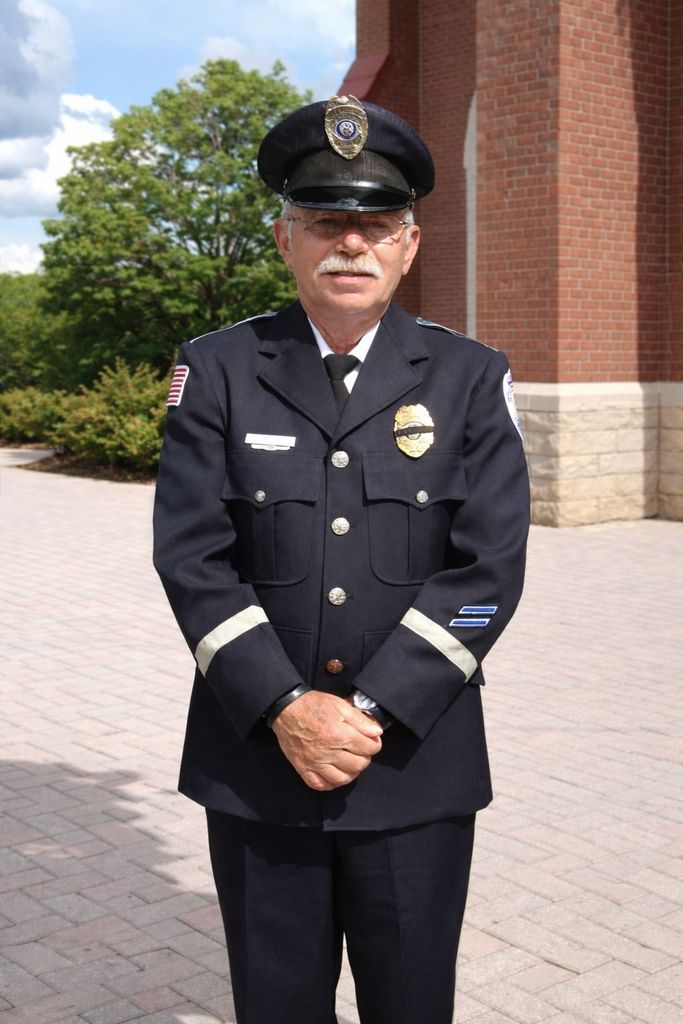 Warren Nelson Profile Photo