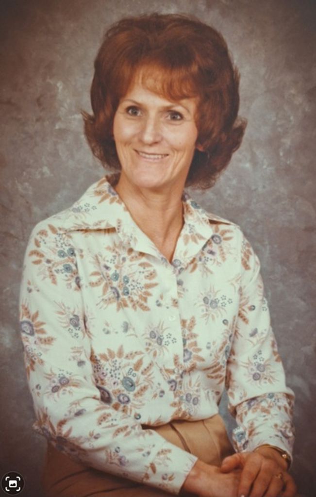 Juana Lee (Yates) Grubbs Profile Photo