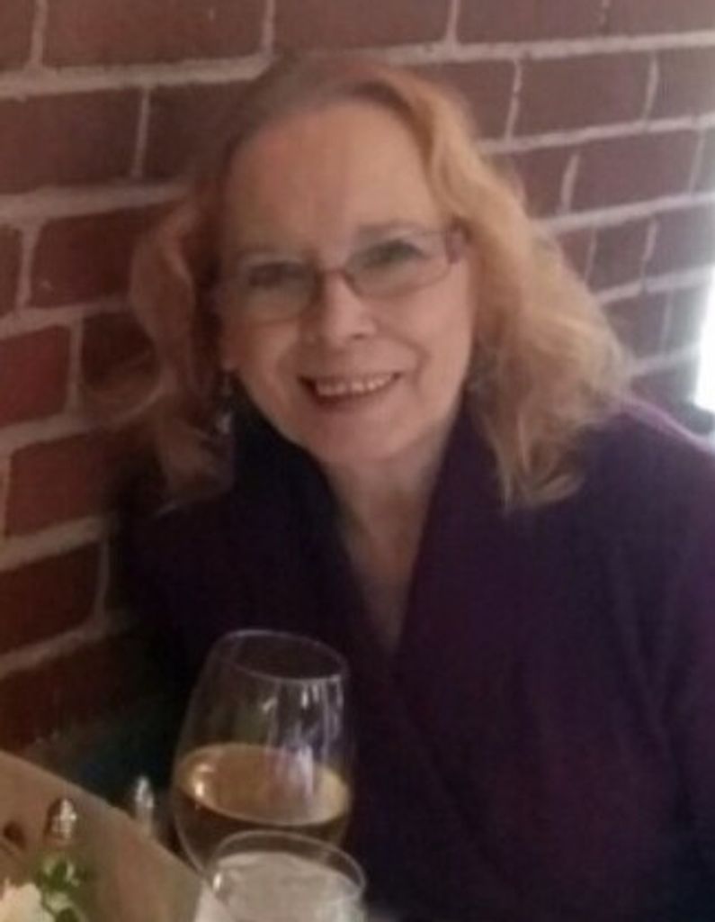 Carol Anne Lagatta