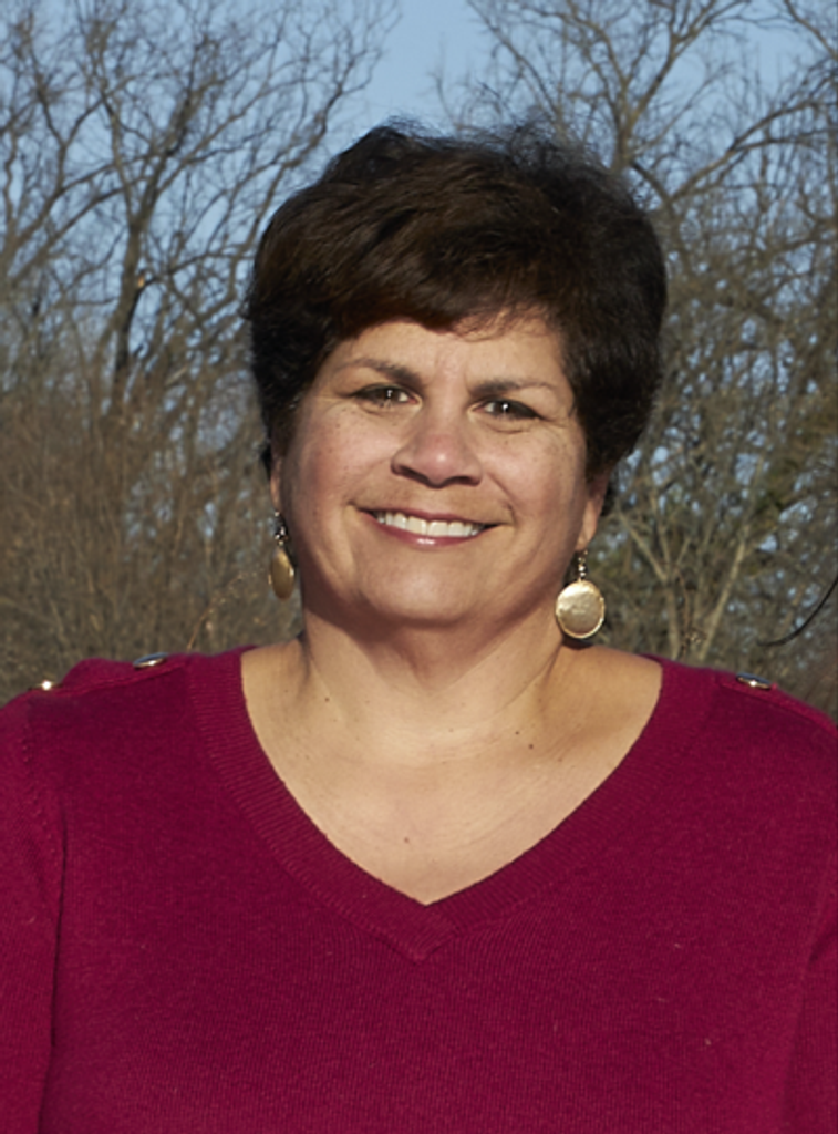 Lisandra Garcia Brink