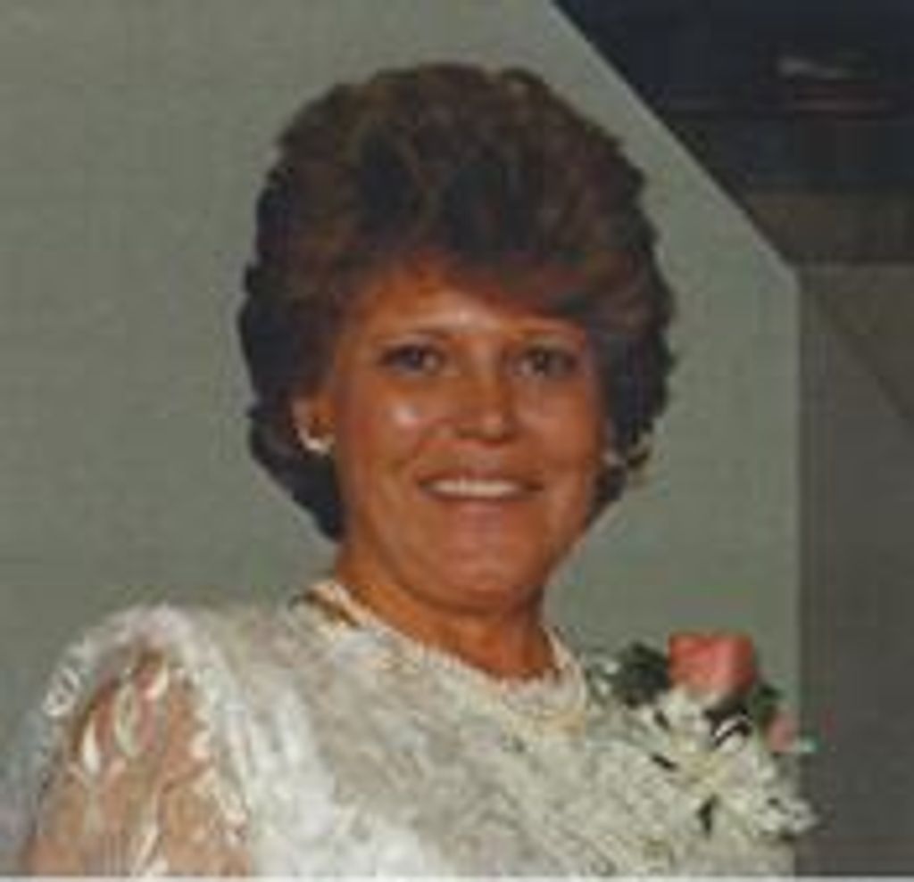 Aston, Gladys J.