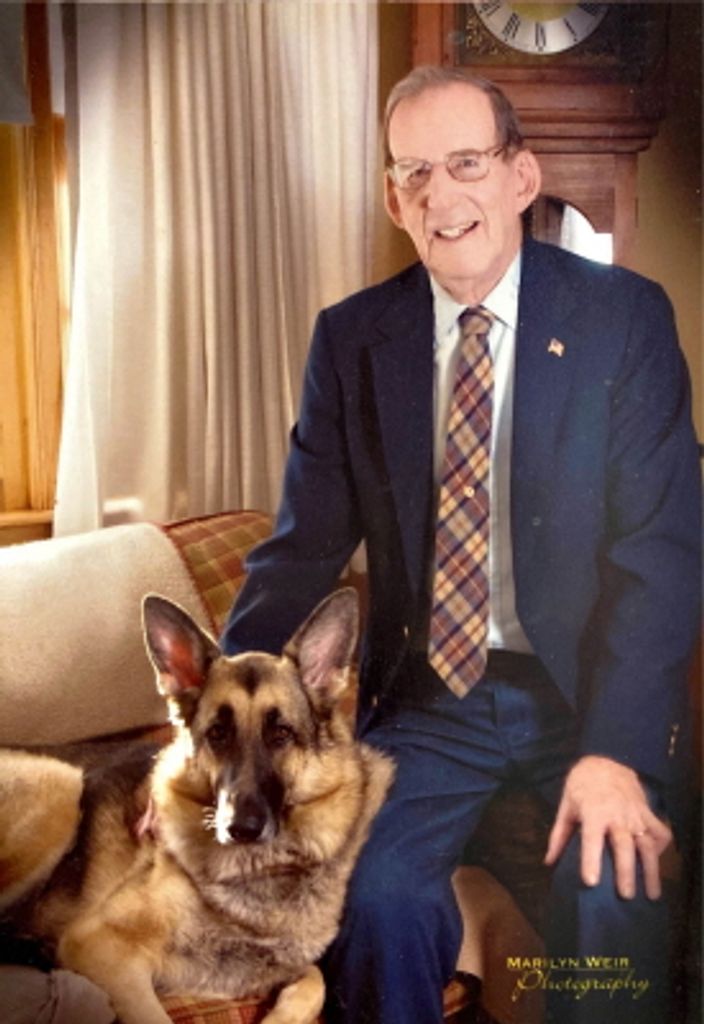 Gordon L. Kemp Profile Photo