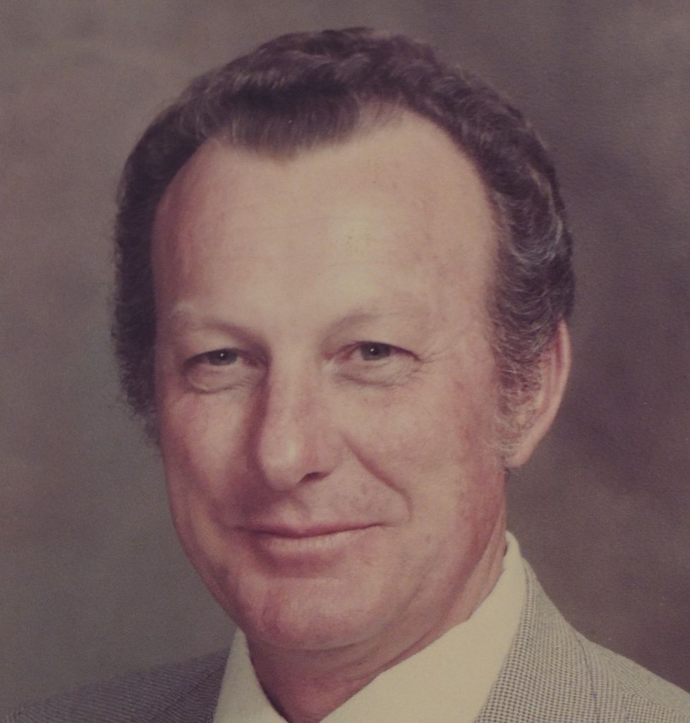 Mr. Jesse Irvin Mundy Jr.