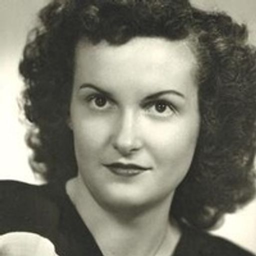 Betty Benjamin Profile Photo