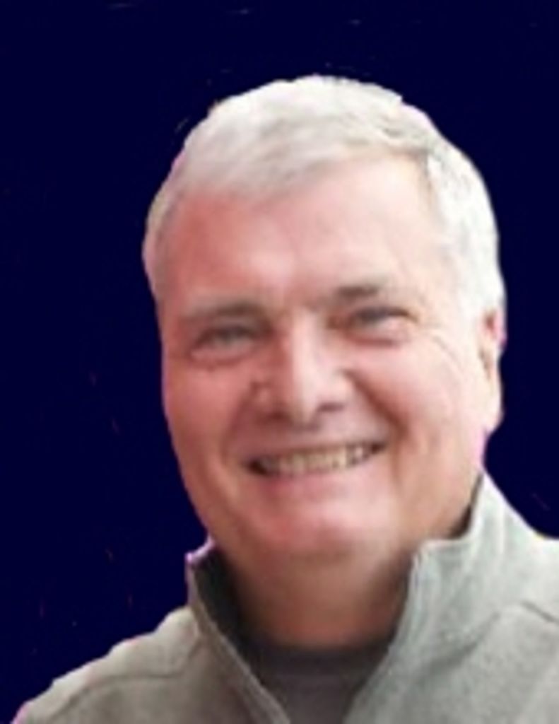 Wayne Marvin Marx