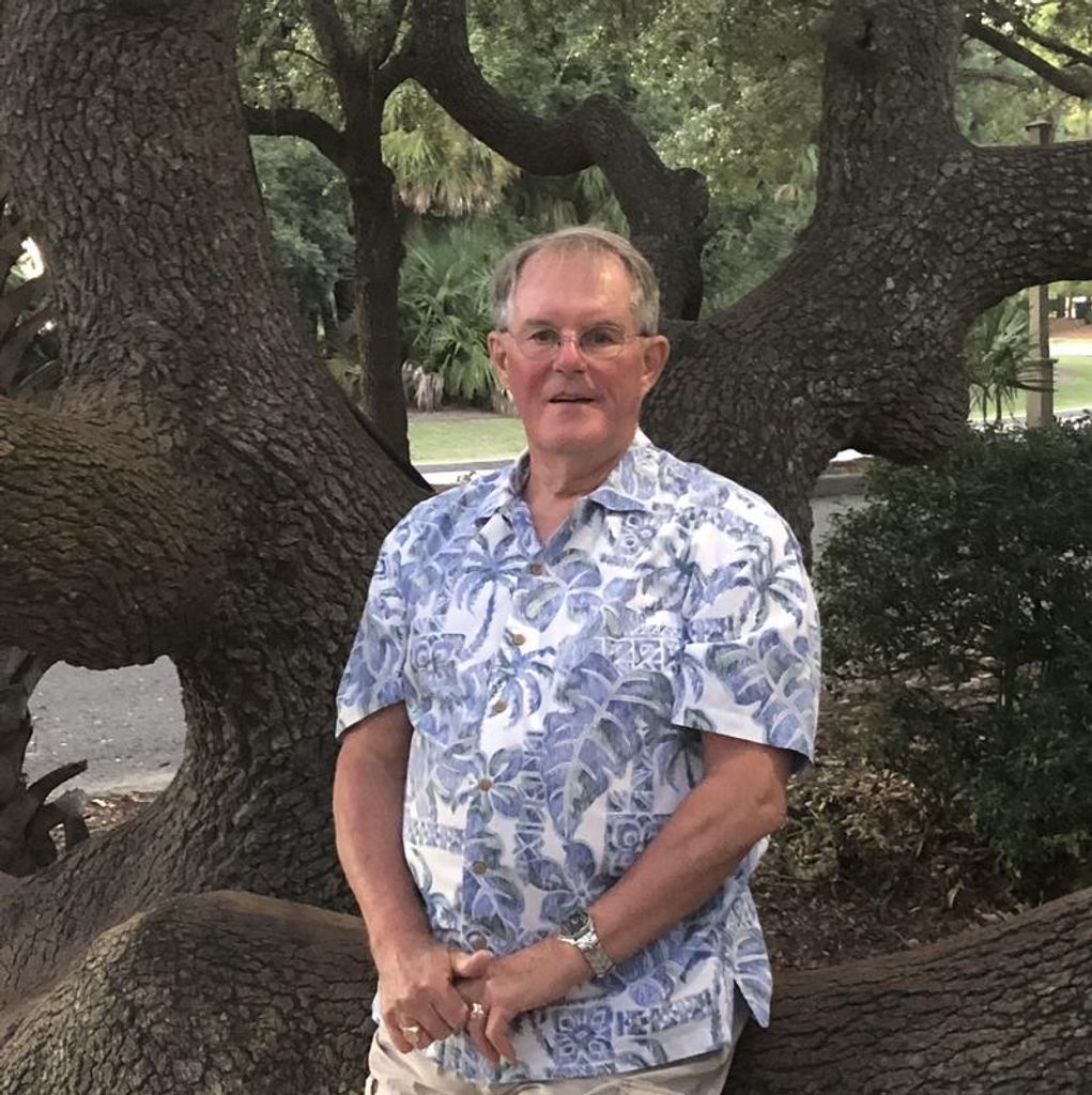 William J. Thompson Profile Photo