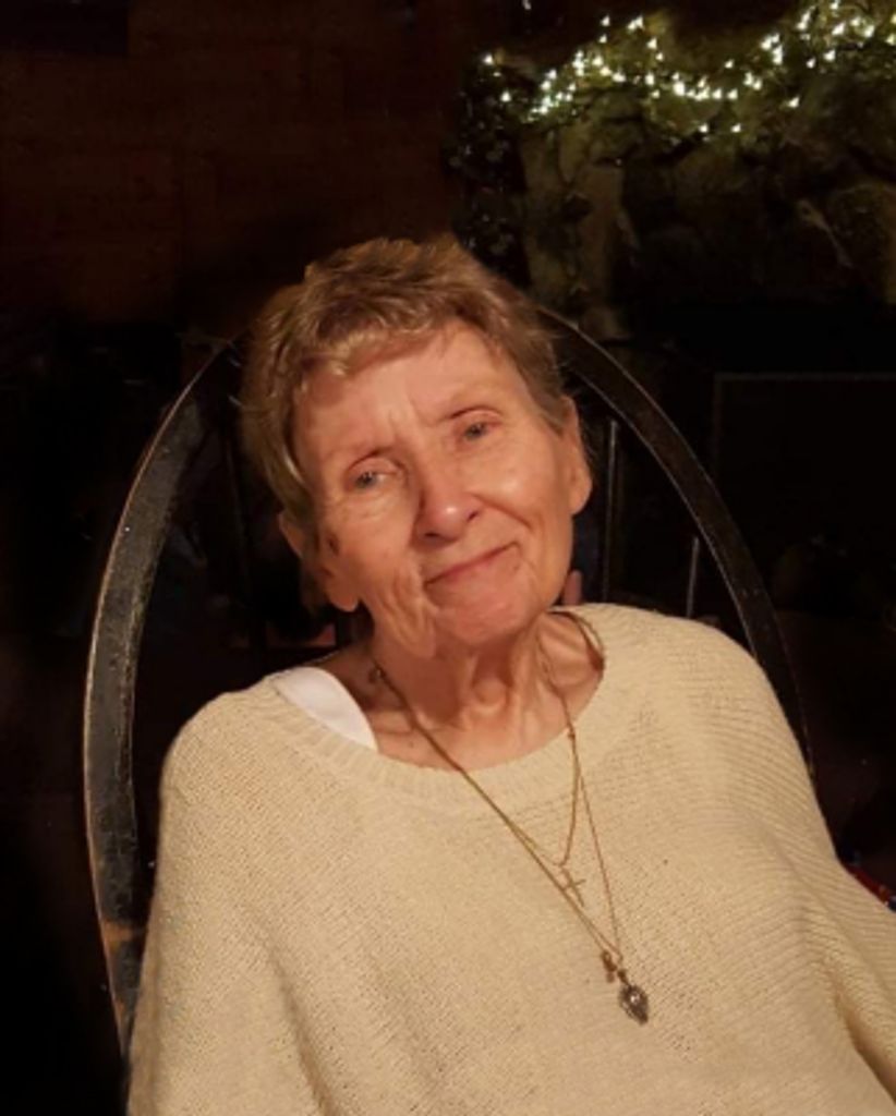 Elsie Bennett Profile Photo