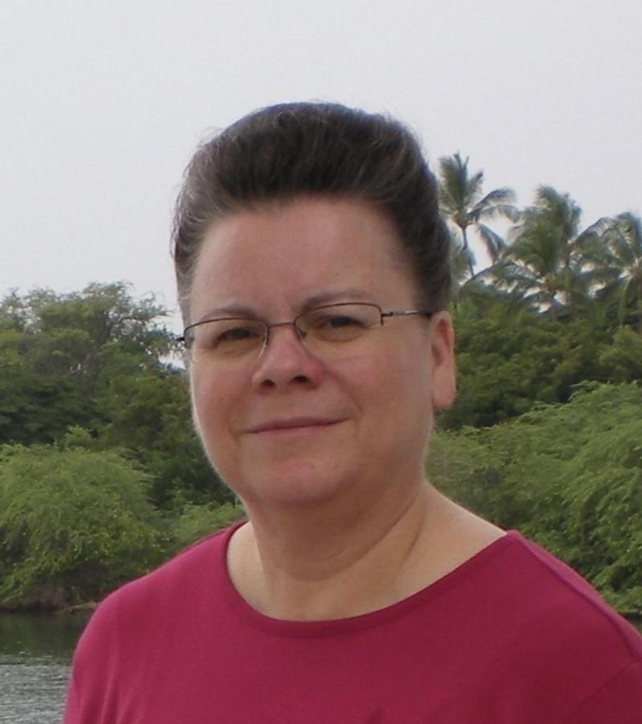 Barbara Elaine Kearney