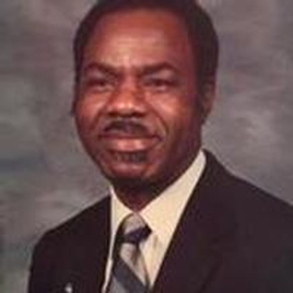 Raymond Leon Beard