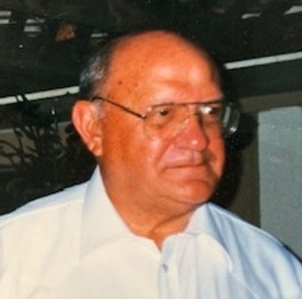 C.W. "Bill" Hall Profile Photo