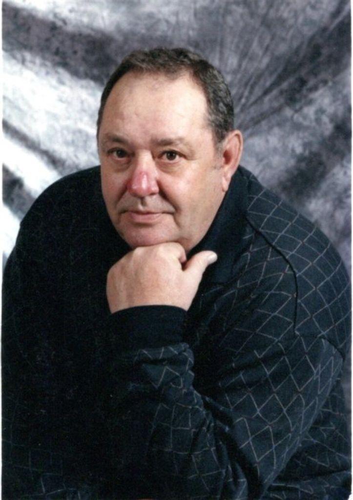 Arnold Maxie