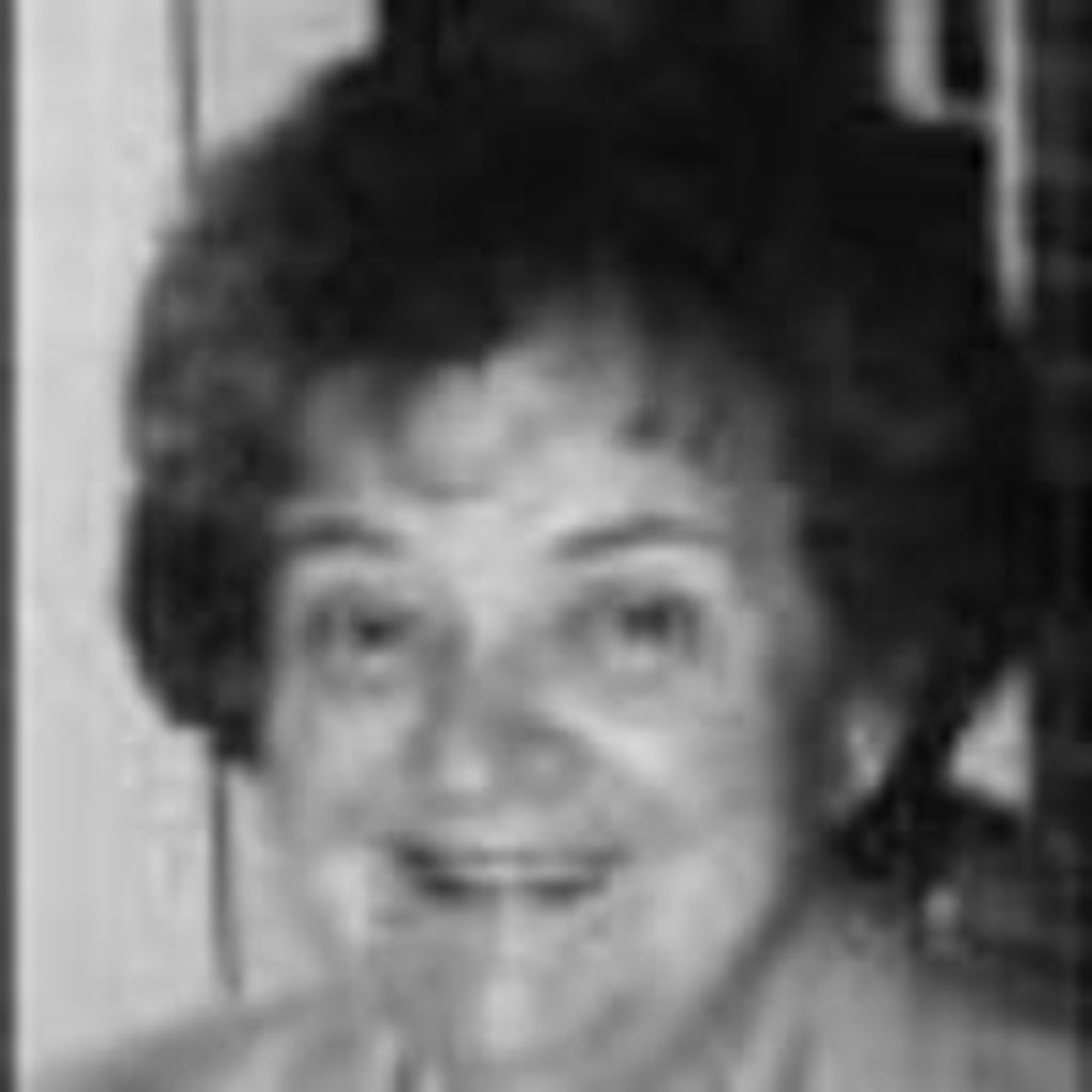 Anne (Blum) Honiberg