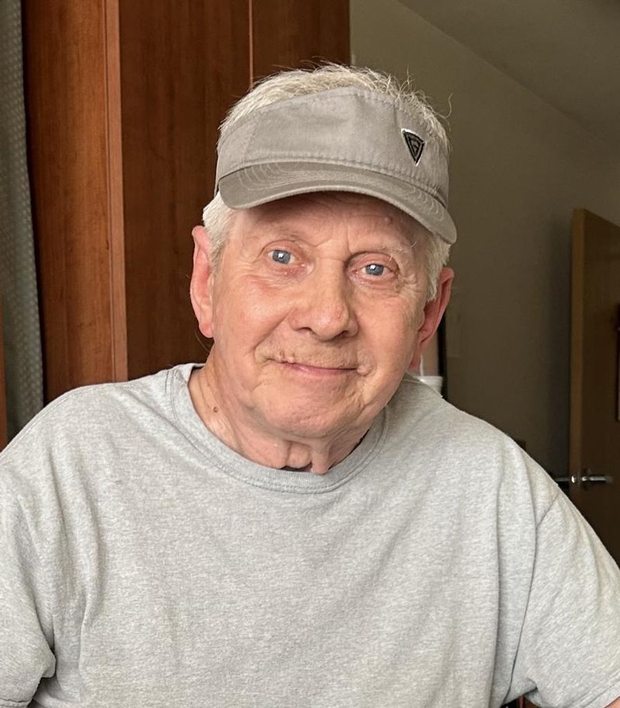 Walter Howard Kemp Profile Photo