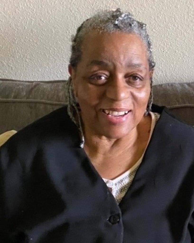 Pearlie Mae Baptist Profile Photo