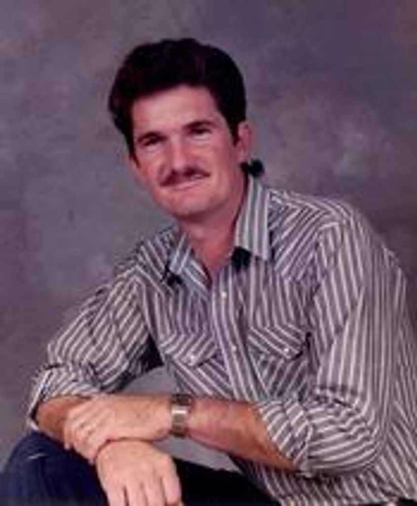Terry Morton