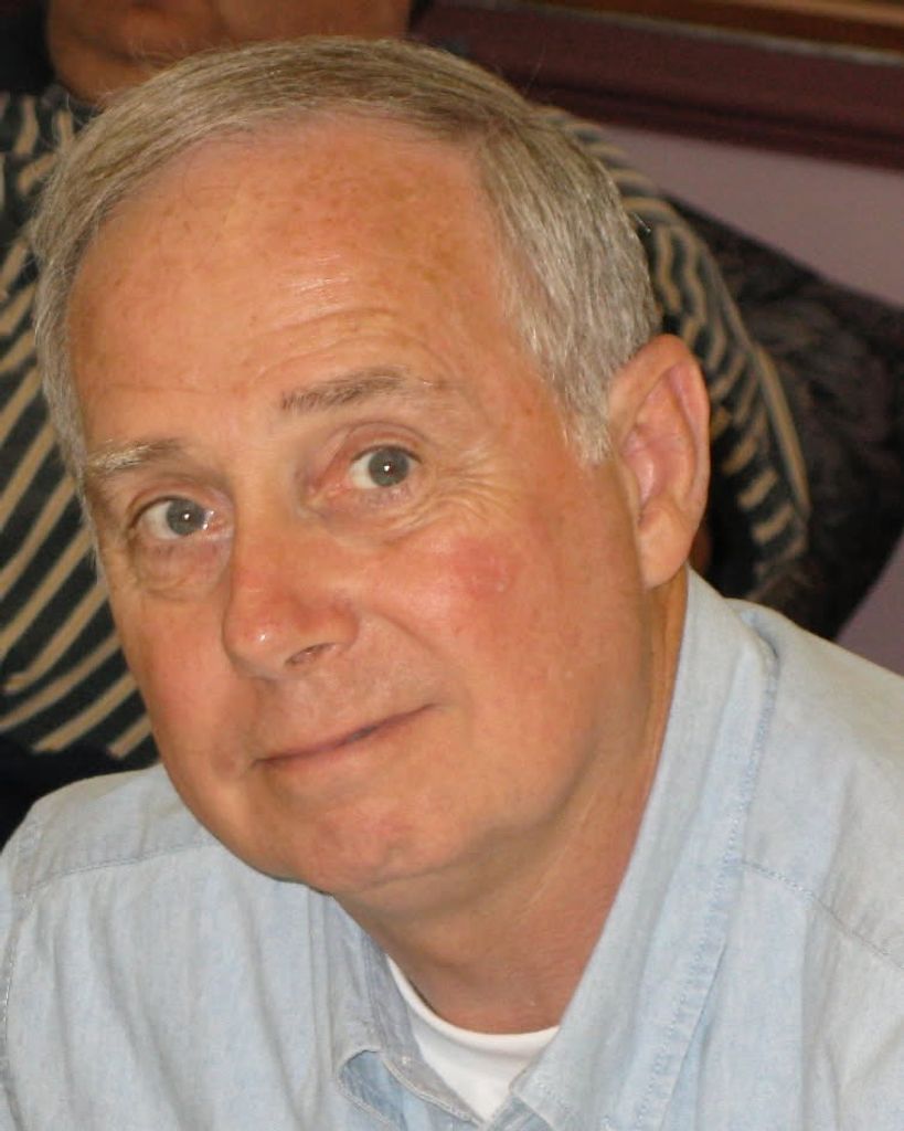 Robert Edward Craven Profile Photo