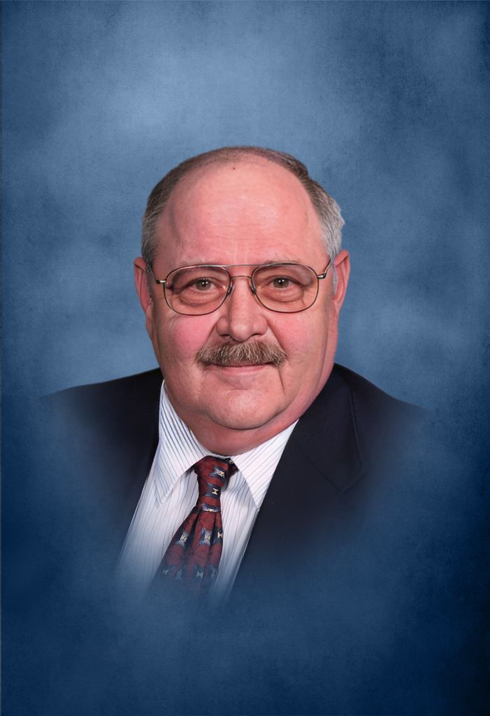 Stanley Earl Steinkamp