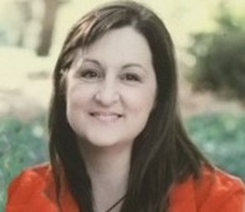 Holly Lynne “Lou” Parks