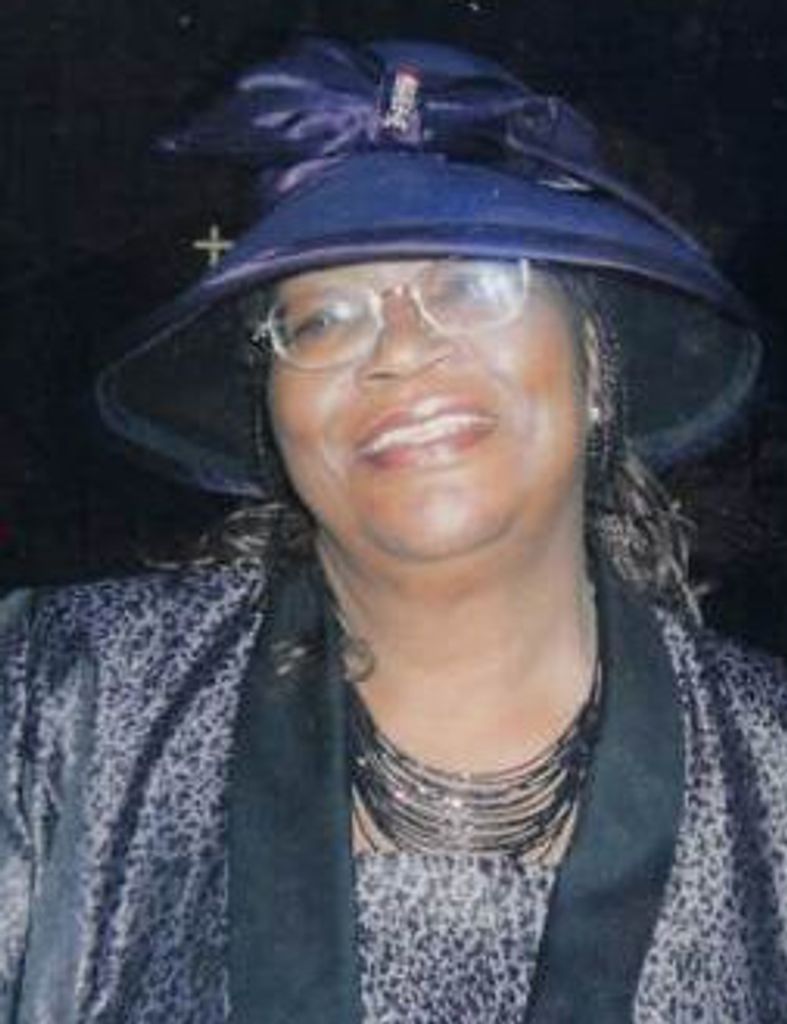 PATRICIA FORTSON Profile Photo