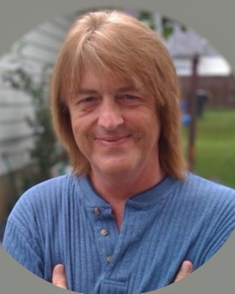 Danny Curtis Sherrill