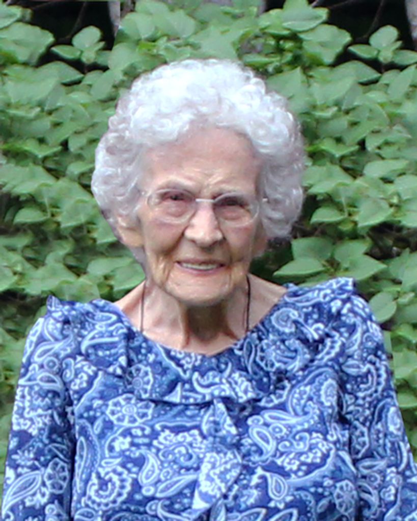 Ruth H Tatham Profile Photo