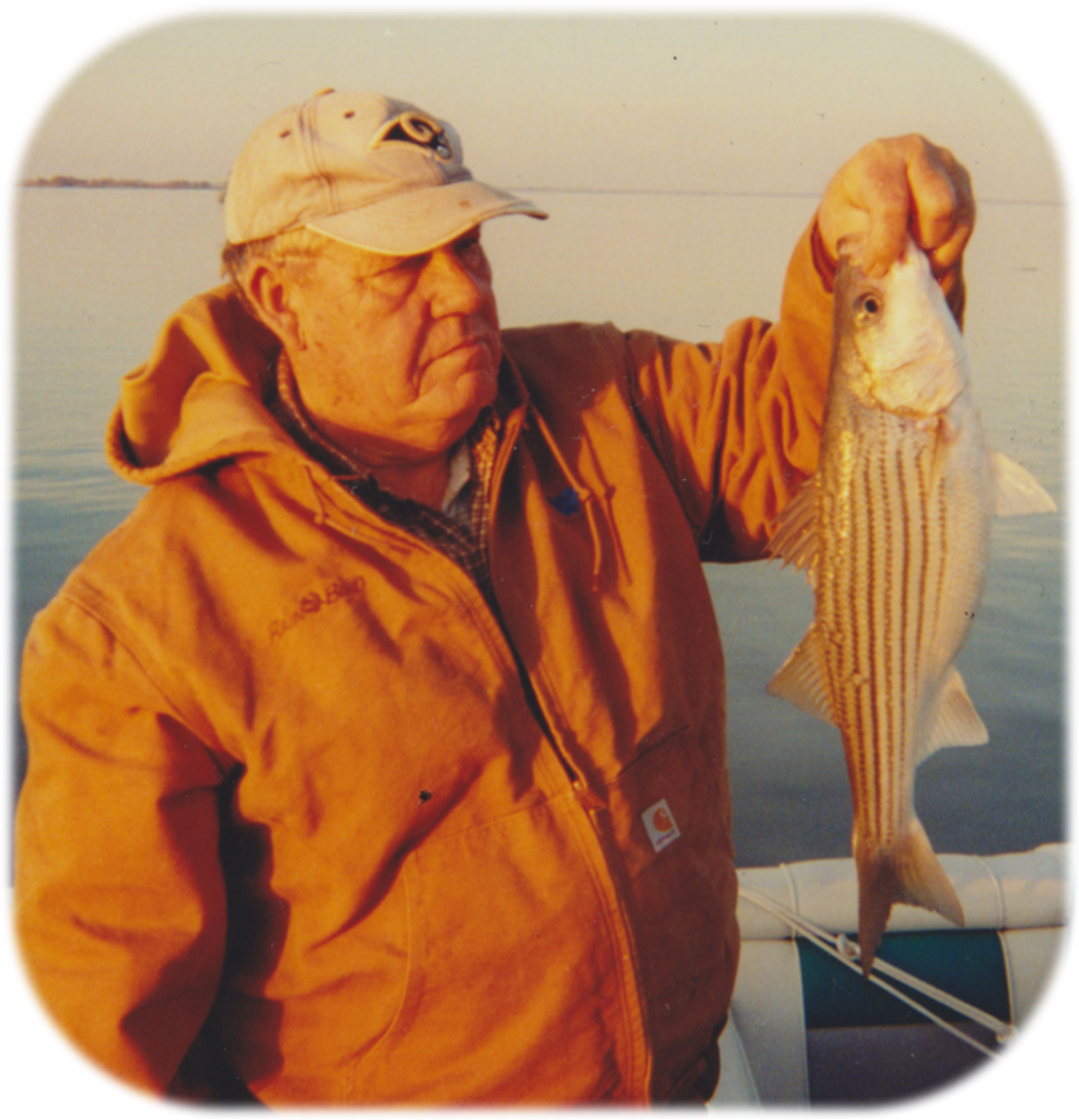 Ray Gene McKerley