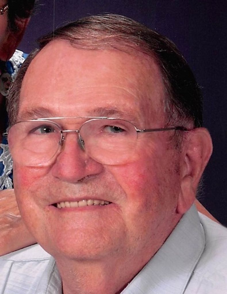 Joseph Louis Macejik, Jr Profile Photo