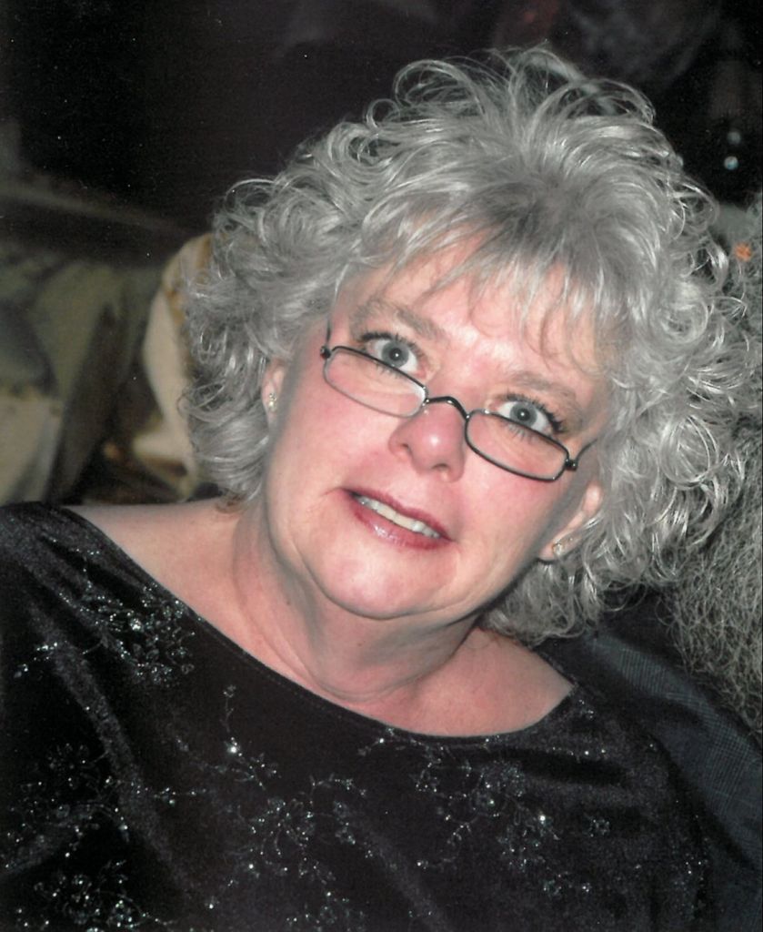 Yvonne C. Crafton