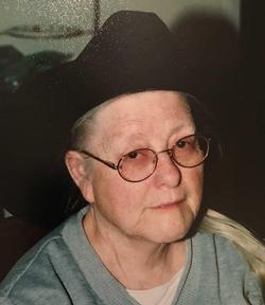 Lenora Alice Caddell Profile Photo