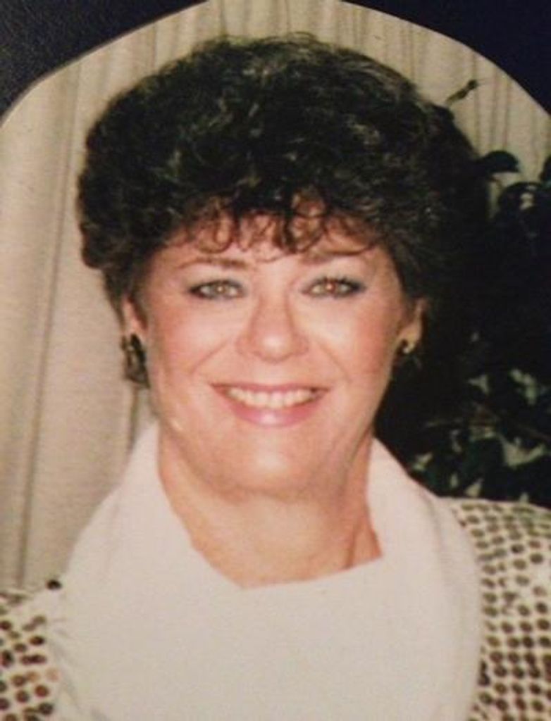 Sandy Kaye Parker Profile Photo