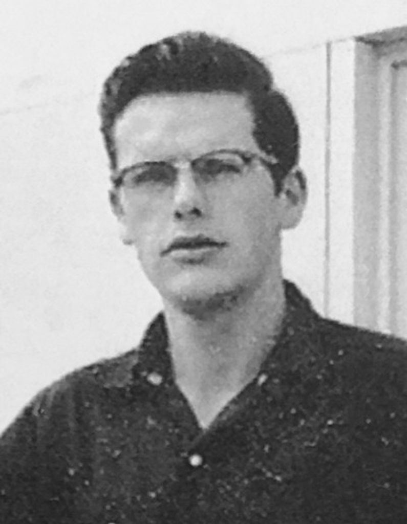 Charles Leroux Profile Photo