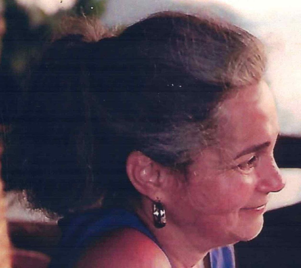 Virginia Rees