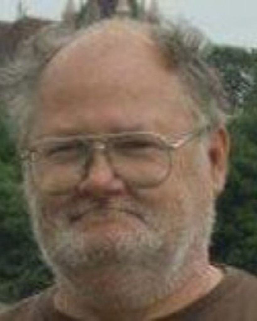 Michael J. Wright Profile Photo