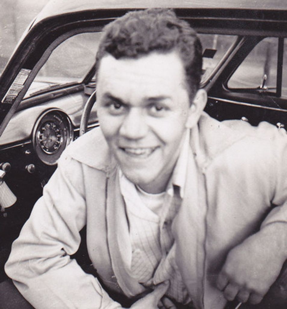 Richard W. Reisinger Profile Photo