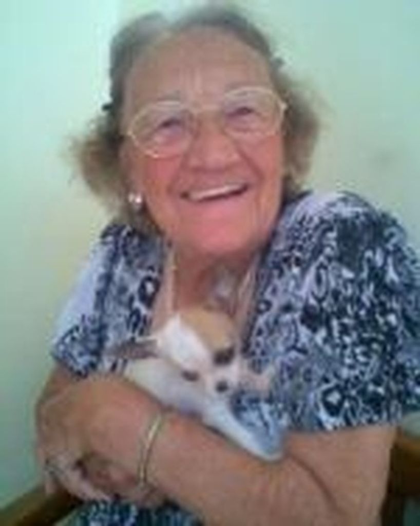 Dorothy Louise Haynes-Debes