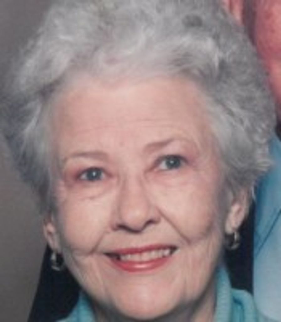 Faye  Geddie Hall