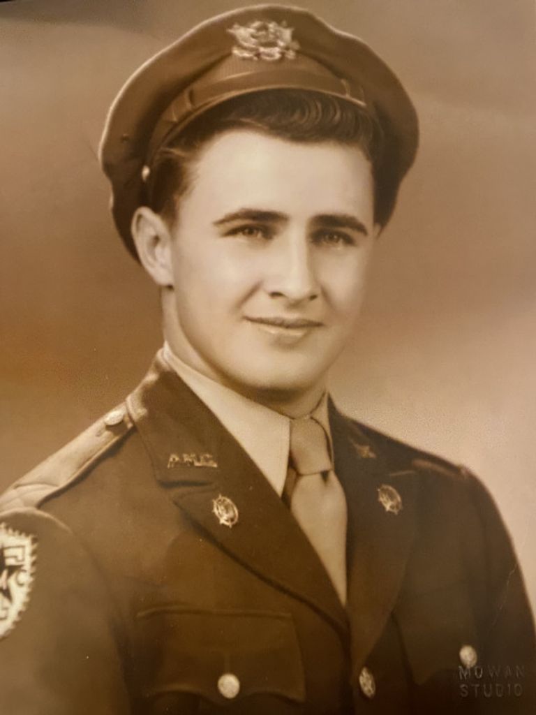 Robert "Bob" Insall