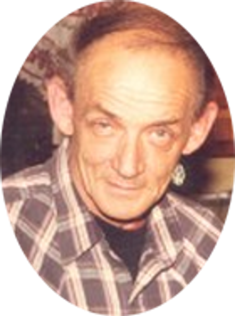 Gerald Rushing