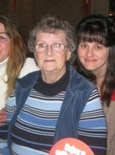 Eleanor  Bernadette (Darrah)  Glass Profile Photo