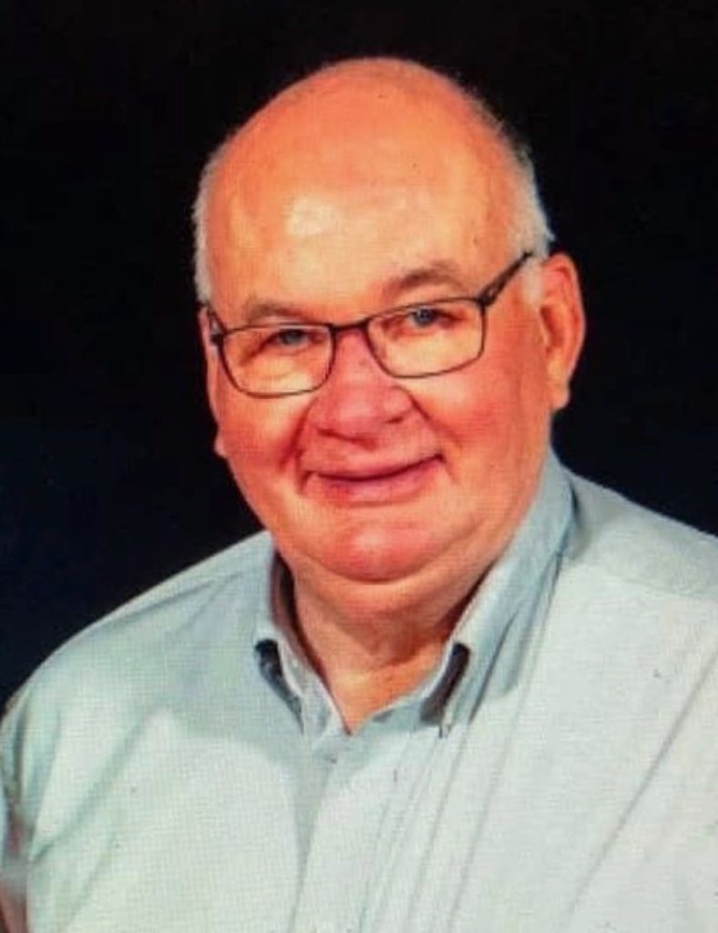 Alan Harold Mcclenathan Profile Photo