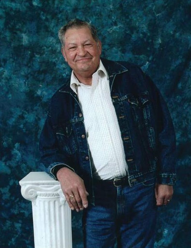 Dewey Locklear Profile Photo