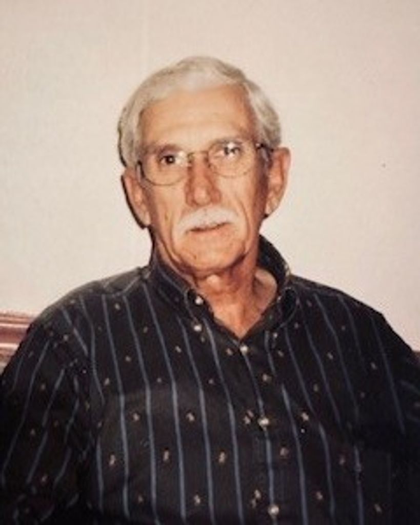 John Shelbon Hylton Profile Photo